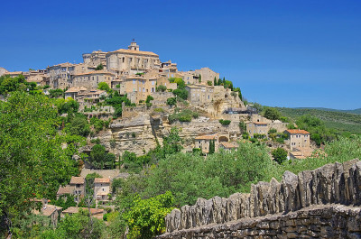 Gordes