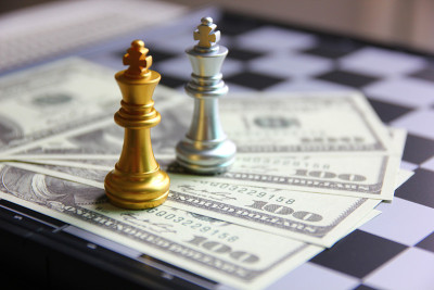 国际象棋经营理念