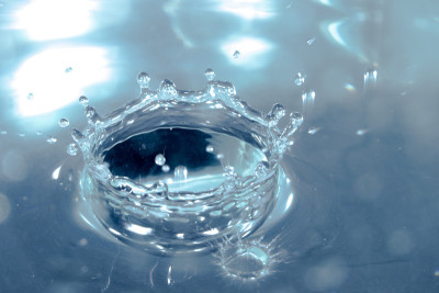 水滴