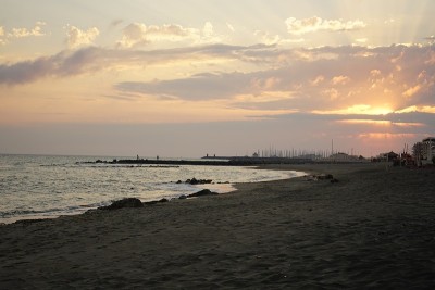 Tramonto