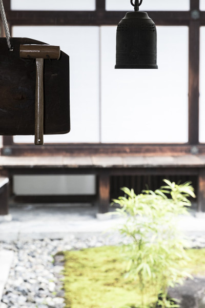 沉默神殿