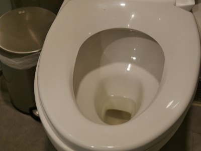 抽水马桶