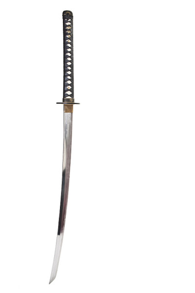 武士刀刀片