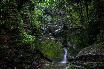 Wudangshan