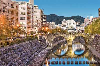 长崎