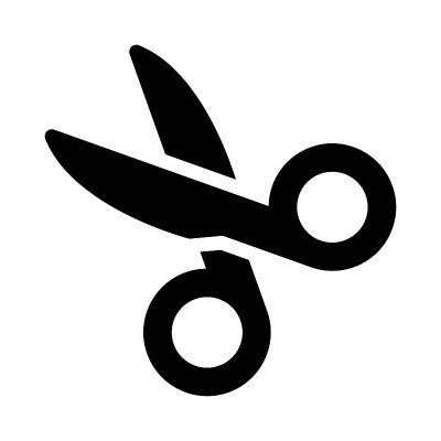 减少
