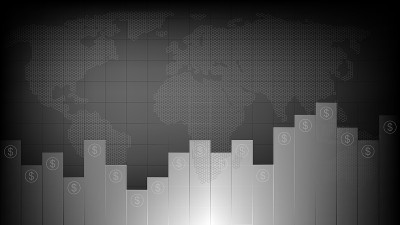 美元，经济，图表，图表，汇率