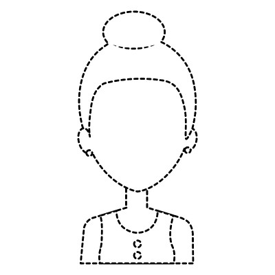 美女头像