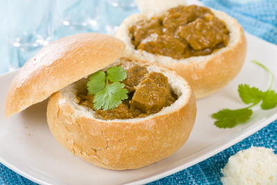 兔子的食物