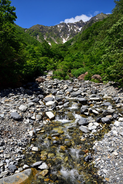 Tanigawa Machigasawa日本
