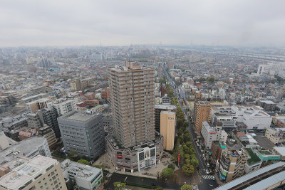 东京东部船桥