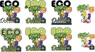 Eco的医生