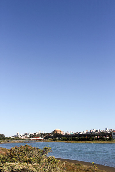 加州旧金山的美术宫