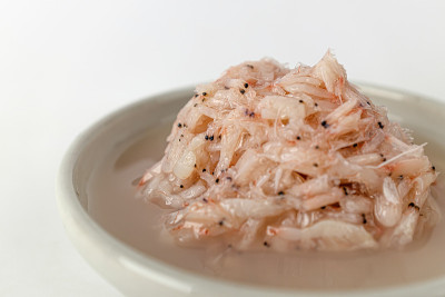虾调味料