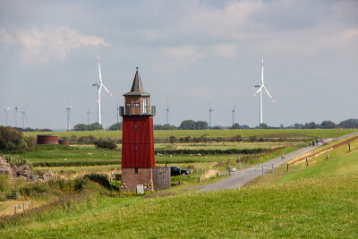 Dagebüll德国