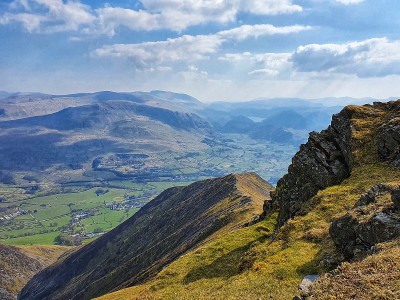 Blencathra