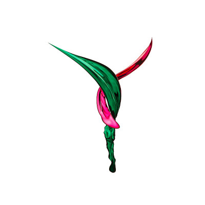 字母