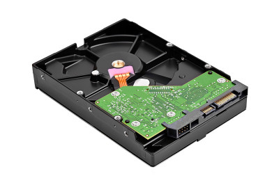 硬盘驱动器(HDD)