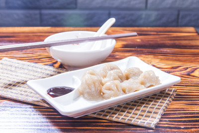 饺子