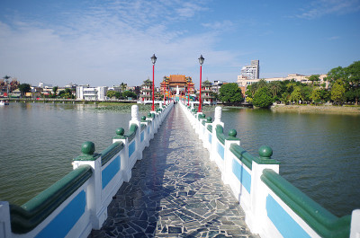 莲花池(台湾)