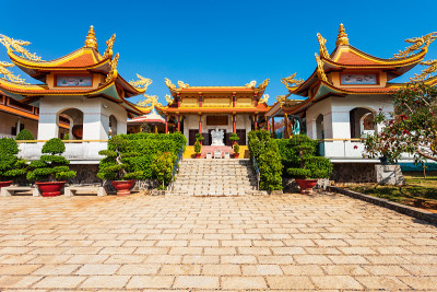 布森坦普尔，内阁