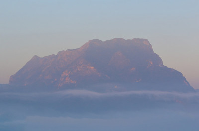 山