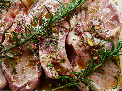 法国衣架Iberico Karree