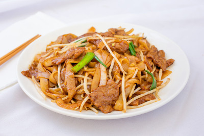牛肉食物的乐趣