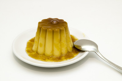 布丁
