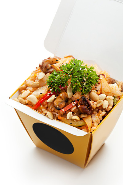 中国食品