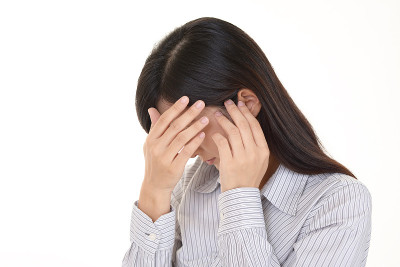 女性抑郁症