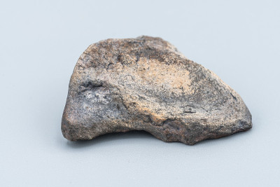 Chondrite Meteorite L Type isolated, a piece of ro