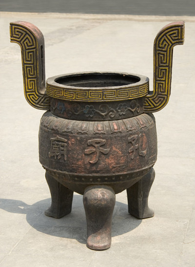 香炉