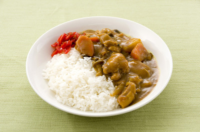 咖哩饭