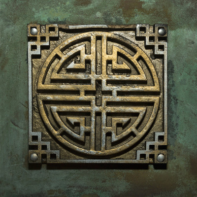 详细介绍古代战士胸脯中国军队。