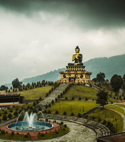 佛公园