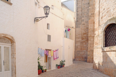 Locorotondo,意大利