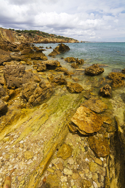 Albufeira,阿尔加维