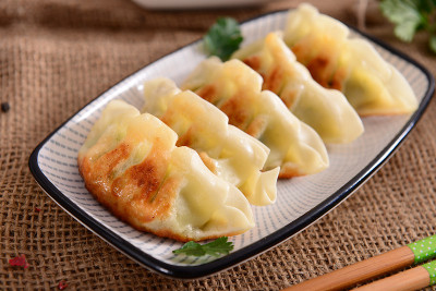 毒饺子事件