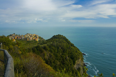 Corniglia