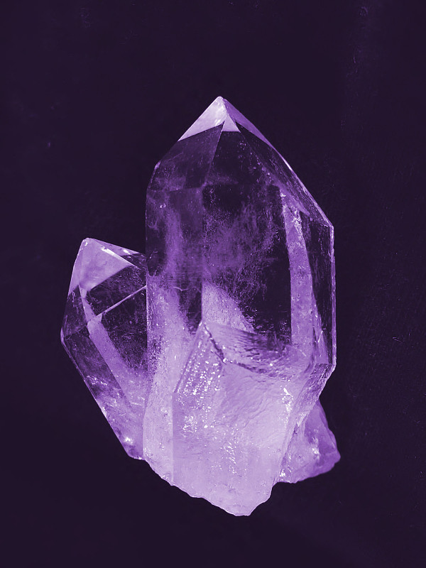 紫水晶