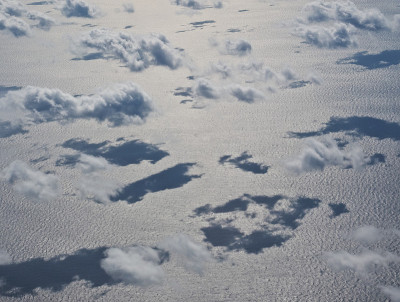 Cloudscape