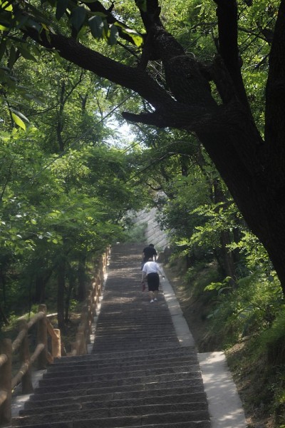长城