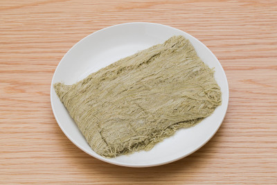 薄刮海带