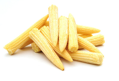 小玉米