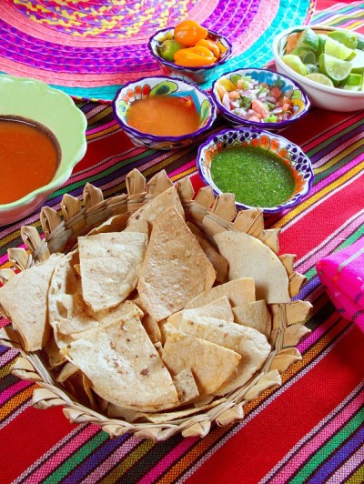 墨西哥酱 pico de gallo 哈瓦那辣椒酱