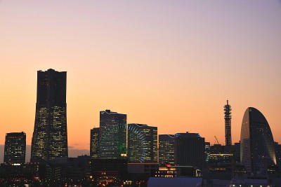 港未来（横滨）