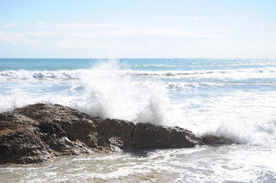 地中海海浪/海浪
