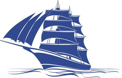 古代brigantine
