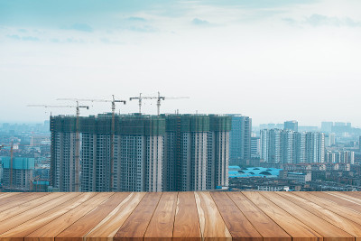 建筑工地